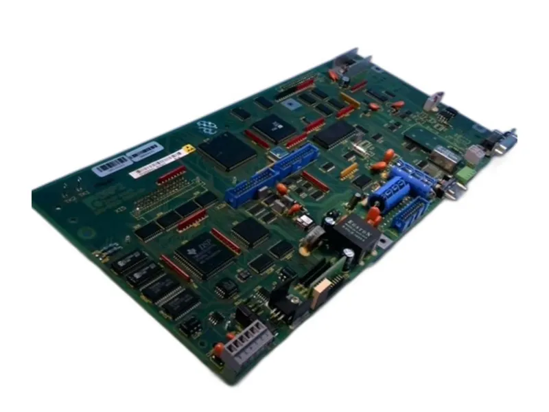 INDRAMAT 109-0852-3B29-06 PLC/附加板電腦板