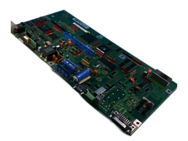 INDRAMAT 109-0852-3B29-06 PLC/附加板電腦板