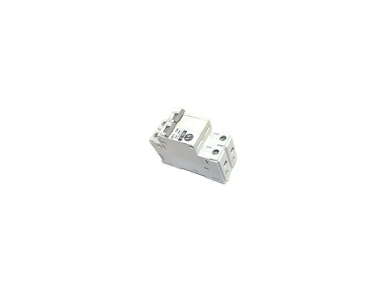 ALLEN BRADLEY 1492-CB2G100 導軌式斷路器