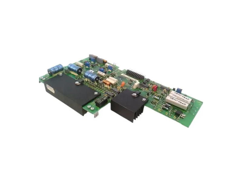 109-524-3201A-12 Bảng PLC/Add-On Board bởi INDRAMAT