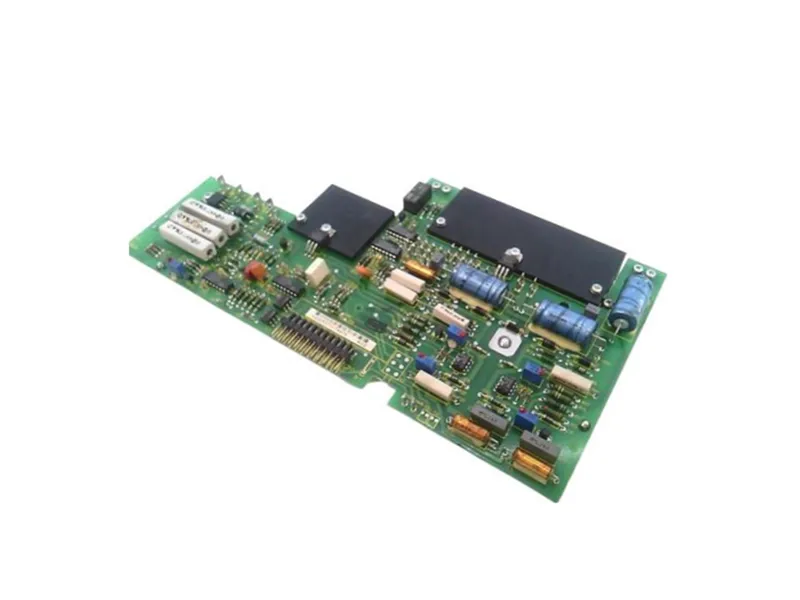 109-524-3201A-12 Bảng PLC/Add-On Board bởi INDRAMAT