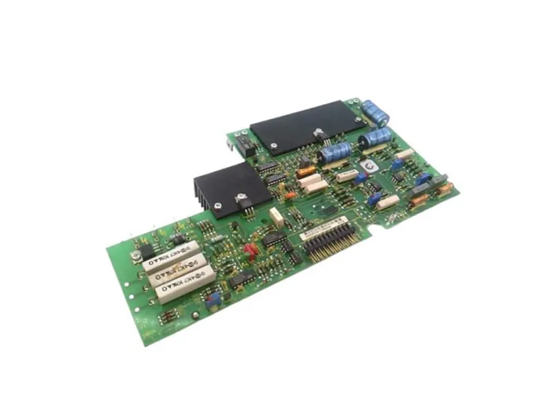 109-524-3201A-12 Bảng PLC/Add-On Board bởi INDRAMAT