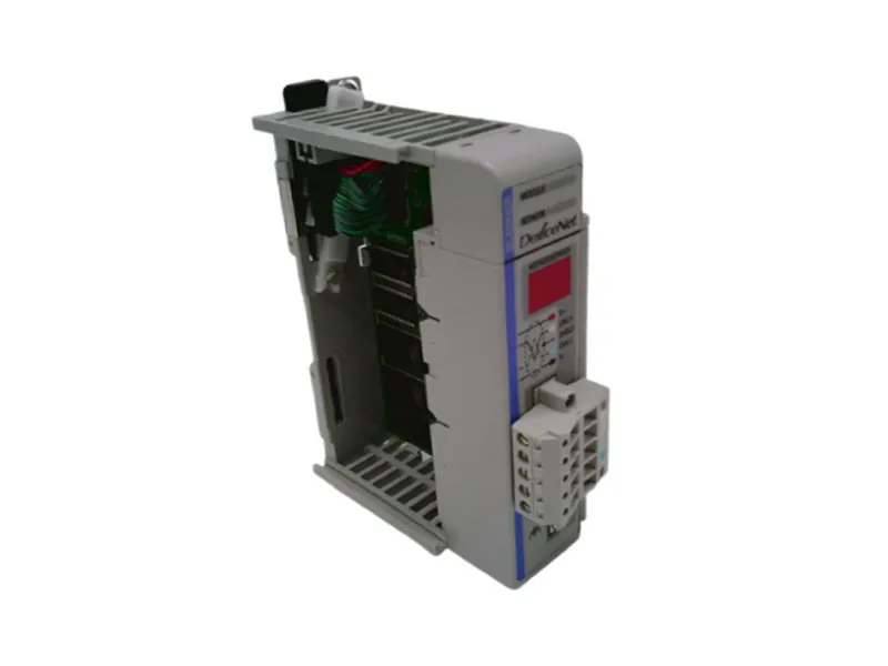 1769-SDNK PLC Module/Rack by ALLEN BRADLEY