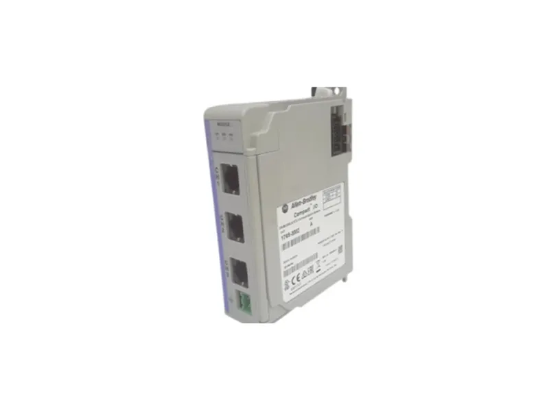 ALLEN BRADLEY 1769-SM2 PLC modul/Rack