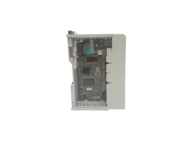 ALLEN BRADLEY 1769-SM2 PLC modul/Rack