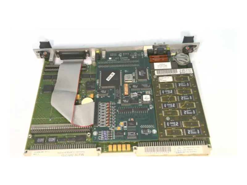 BOSCH CLC-V02.3C-FW Servo Add-On Module