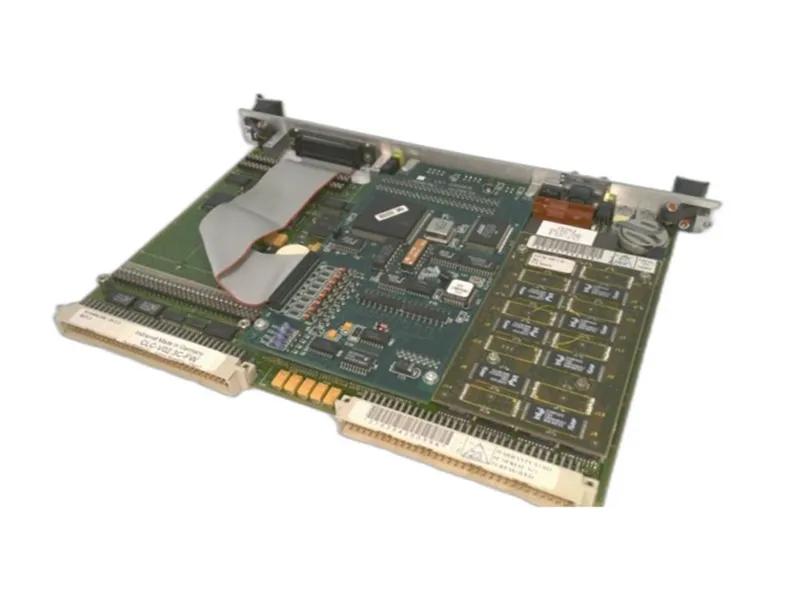 BOSCH CLC-V02.3C-FW Servo Add-On Module
