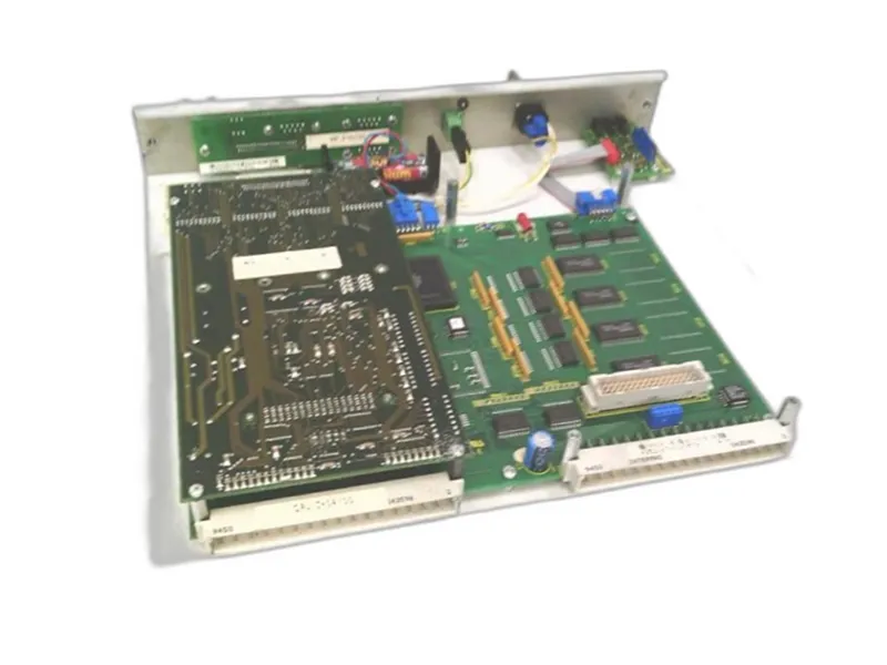 CPUB-03-01 Servo Drive/Servo Control by INDRAMAT