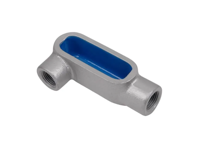 LR77 Ống conduit/Phụ kiện THOMAS & BETTS