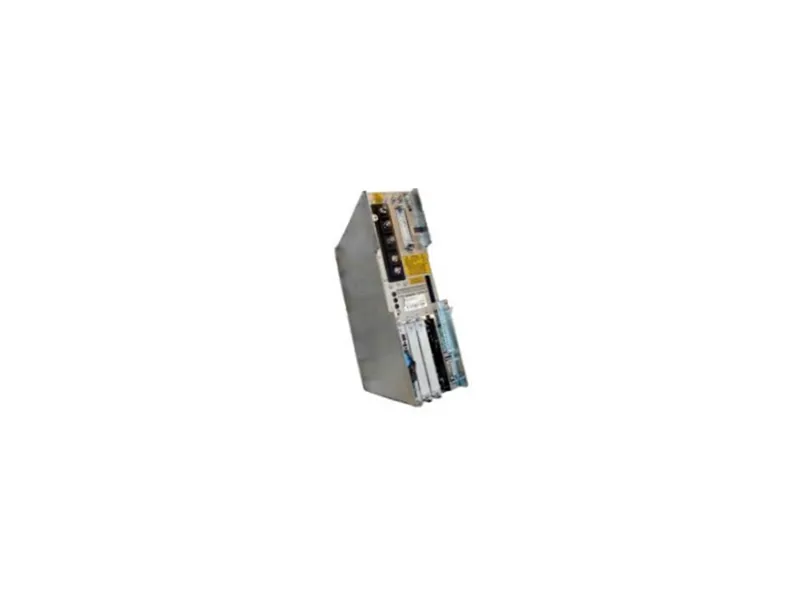 DDS02.1-W100-D Servo Drive/Servo Control by INDRAMAT