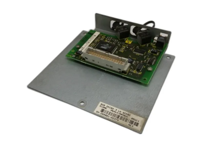 DKC02.3-LK-SCK02 CNC電機/控制器 by INDRAMAT