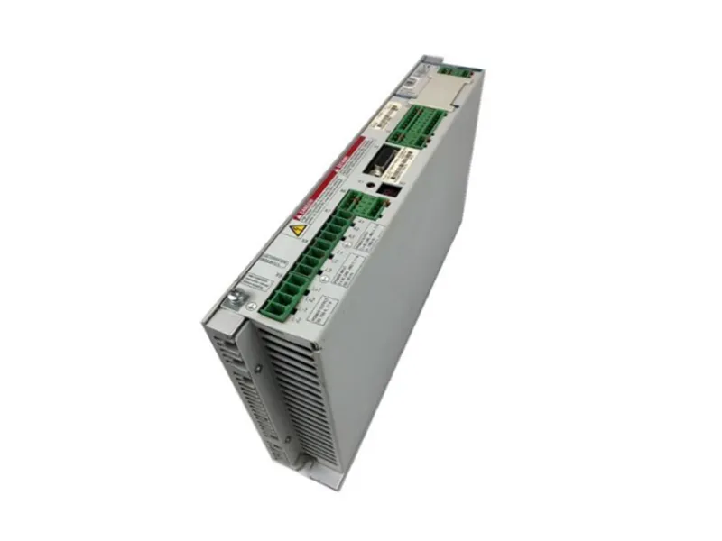 DKC11.1-040-7-FW 伺服驅動器/Servo Control by INDRAMAT