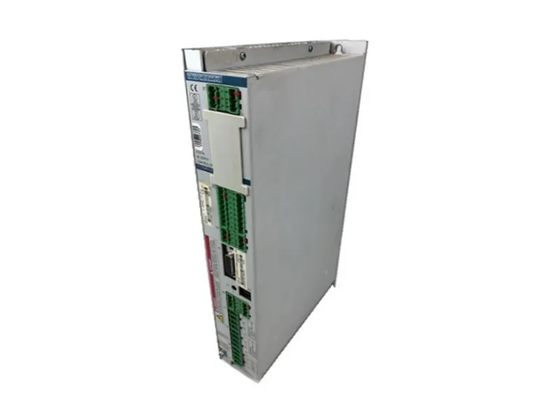 DKC11.1-040-7-FW 伺服驅動器/Servo Control by INDRAMAT
