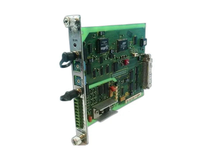 INDRAMAT DSS02.1 PLC模組/機架