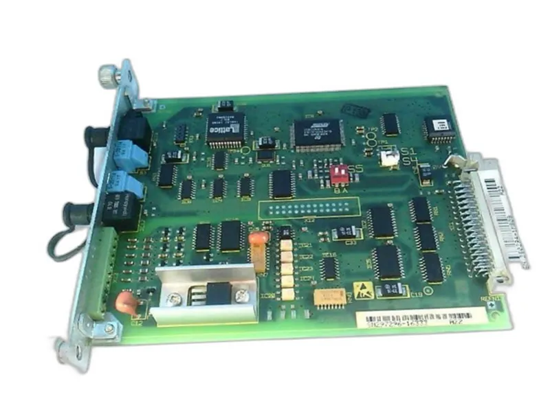 INDRAMAT DSS02.1 PLC模組/機架