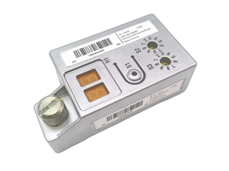 FWA-ECODR3-FGP-03VRS-MS驅動電纜及配件