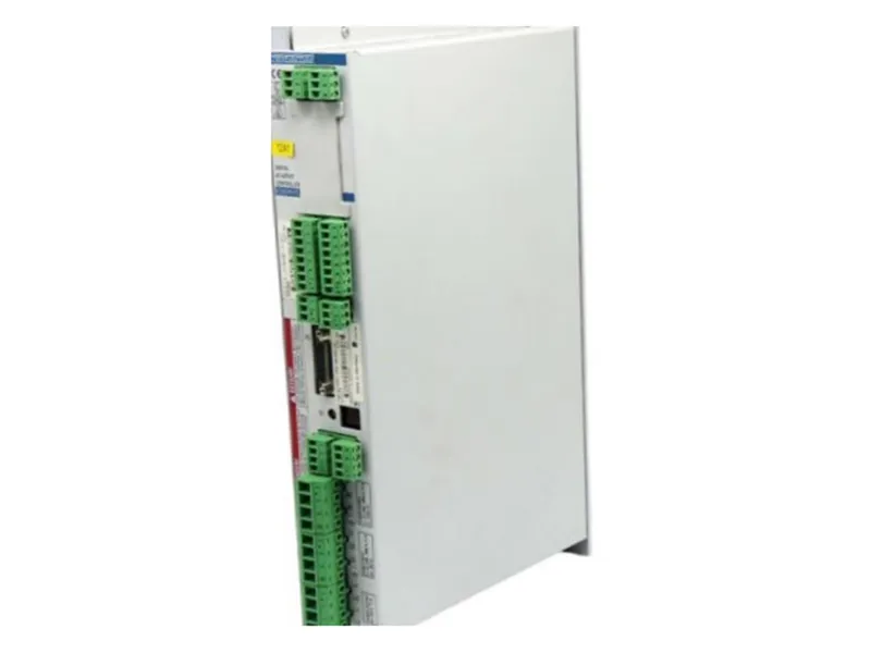 FWA-ECODRV-ASE-04VRS-MS PLC軟體由INDRAMAT製造
