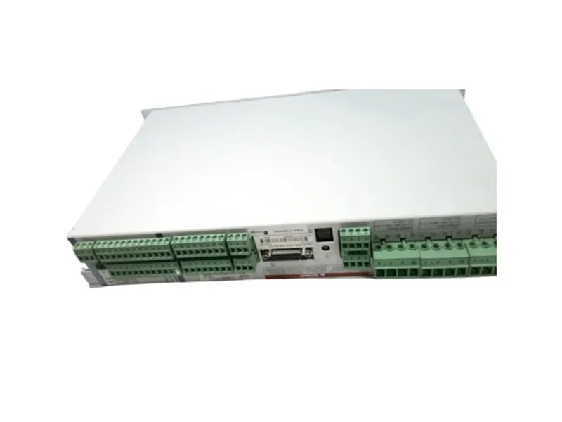 FWA-ECODRV-ASE-04VRS-MS PLC軟體由INDRAMAT製造