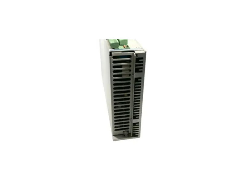FWA-ECODRV-ASE-04VRS-MS PLC軟體由INDRAMAT製造