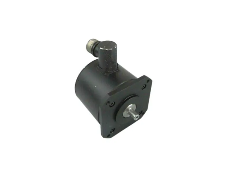 INDRAMAT GDS01.2編碼器/解析器