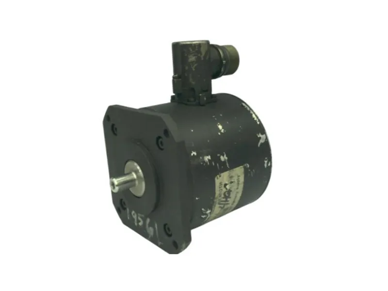 INDRAMAT GDS01.2編碼器/解析器