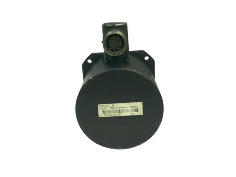 INDRAMAT GDS01.2編碼器/解析器