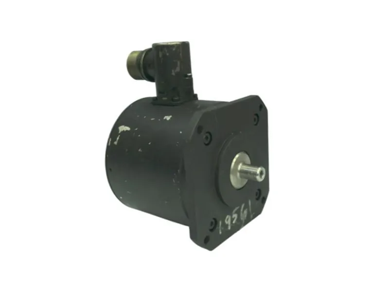INDRAMAT GDS01.2編碼器/解析器