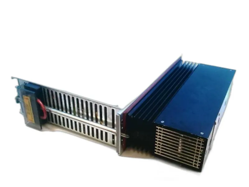 KDV-1.3-100-220/300-220 Power Supply by INDRAMAT