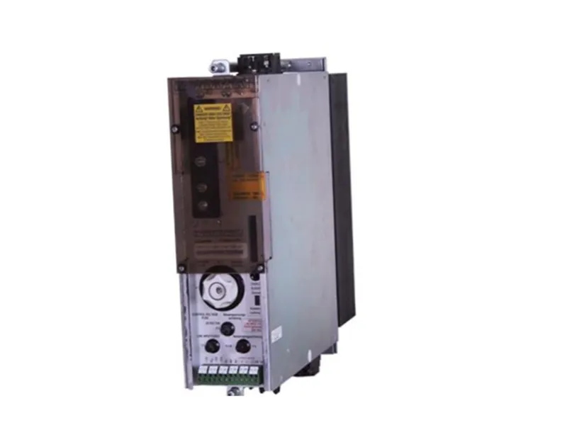 BOSCH KDV1-3-100-220/300-W1 Servo Drive