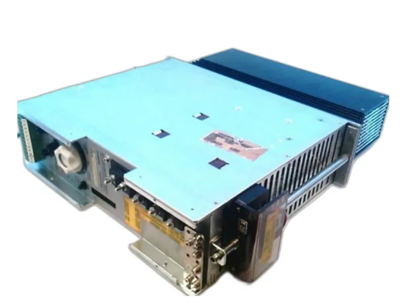 BOSCH KDV1-3-100-220/300-W1 Servo Drive