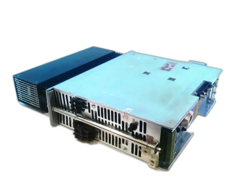 BOSCH KDV1.3-100-220/300-115 Servo Drive/Servo Control by INDRAMAT