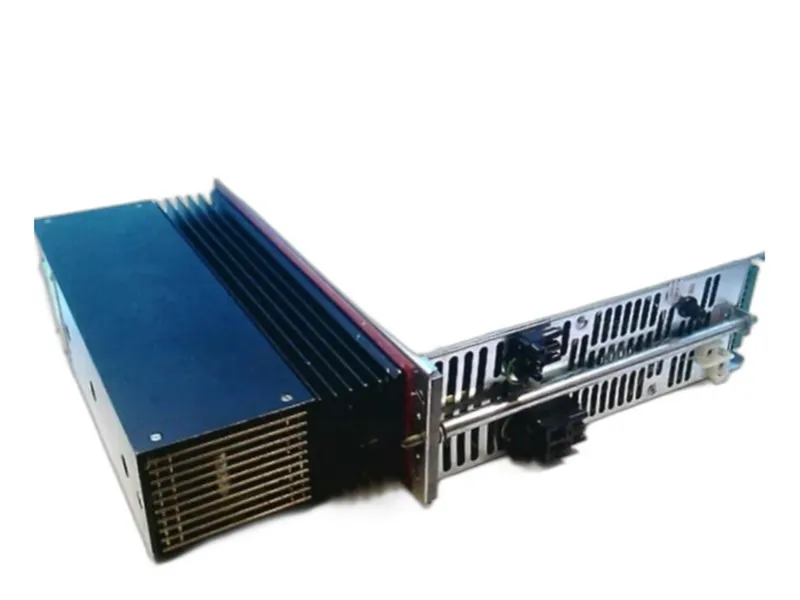 BOSCH KDV1.3-100-220/300-115 Servo Drive/Servo Control by INDRAMAT