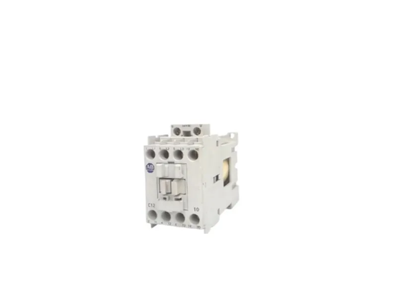 ALLEN BRADLEY 100-C12ZJ10接觸器