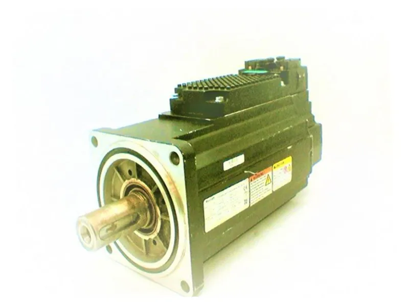 INDRAMAT KSM01.2B-071C-35N-M1-HP0-SE-NN-D7-NN-FW伺服馬達