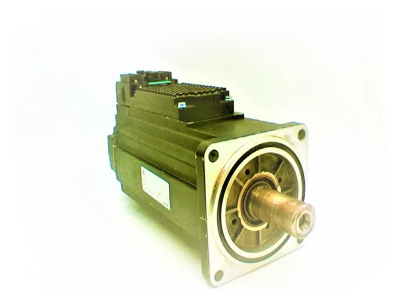 INDRAMAT KSM01.2B-071C-35N-M1-HP0-SE-NN-D7-NN-FW伺服馬達