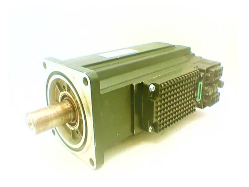 INDRAMAT KSM01.2B-071C-35N-M1-HP0-SE-NN-D7-NN-FW伺服馬達