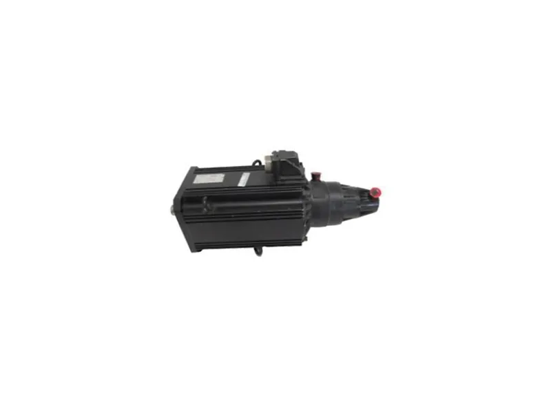 INDRAMAT MAC112A-0-VD-4-C/130-B-1/WI524LX/SO5伺服馬達