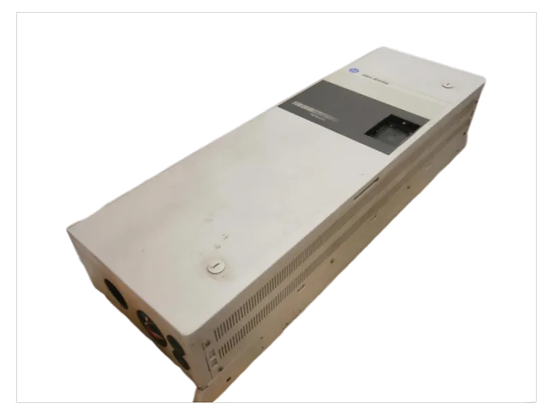 ALLEN BRADLEY 1336S-B125-AE-EN4驅動器