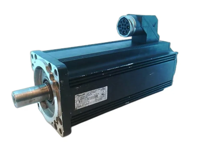 BOSCH MHD093C-058-NG0-AA Servo Motor