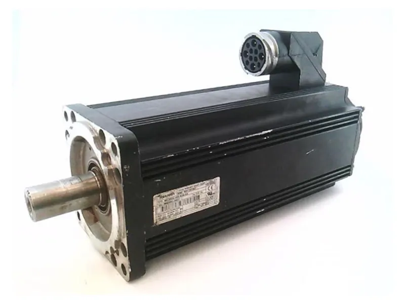 BOSCH MHD093C-058-NG0-AA Servo Motor