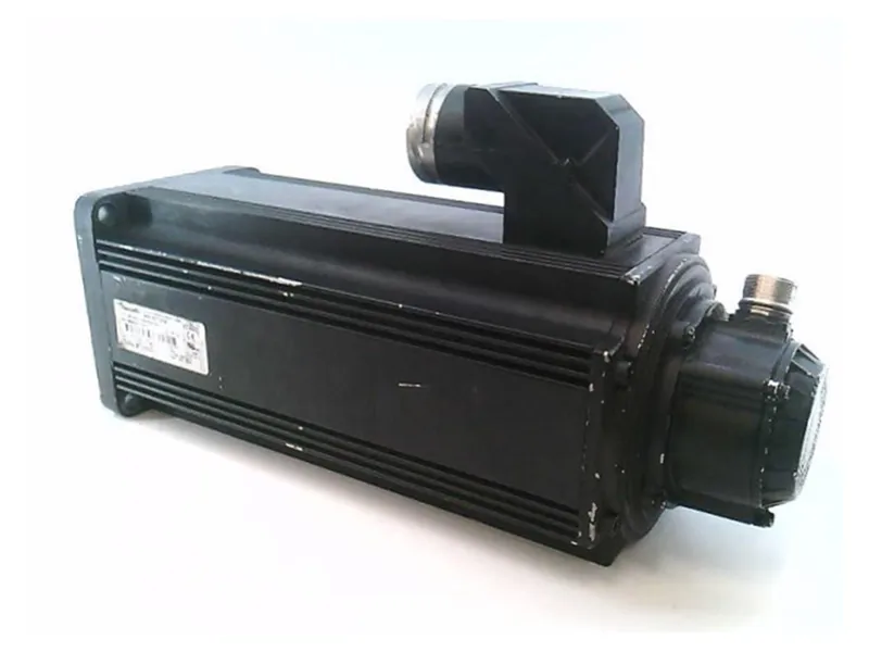 Servomotor INDRAMAT MHD093C-058-NG0-AA