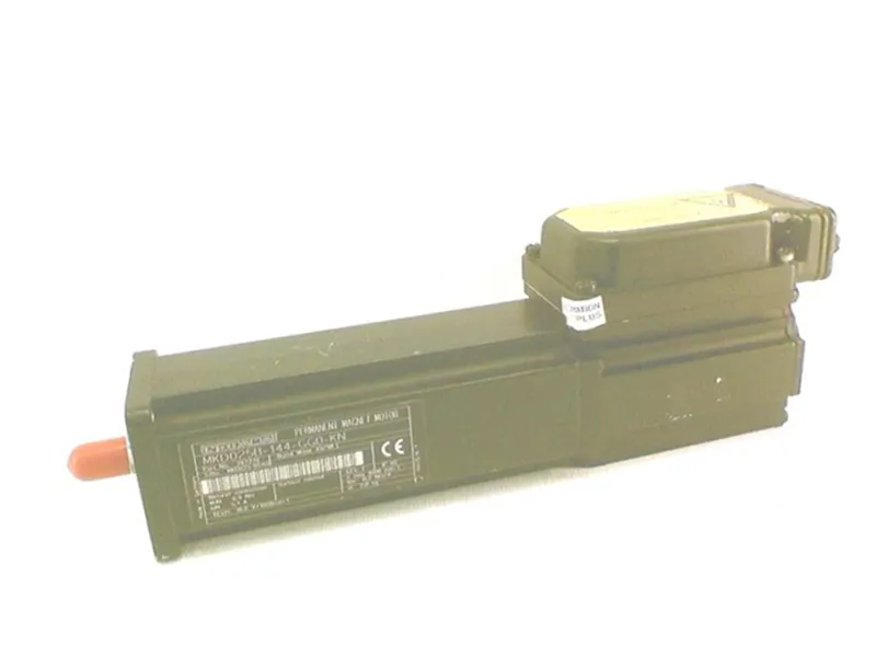 Động cơ servo MKD025B-144-GG0-KN của INDRAMAT