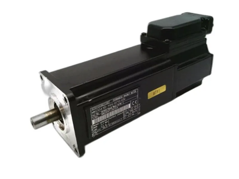 Động cơ servo MKD041B-144-KP0-KN của INDRAMAT