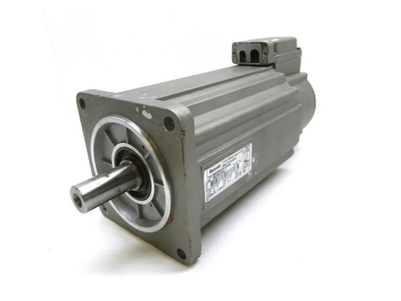 BOSCH MKD090B-047-GP0-KN Servo Motor