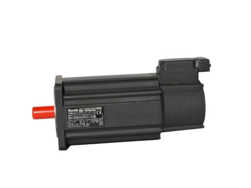 BOSCH MKD090B-047-KG0-KN Servo Motor