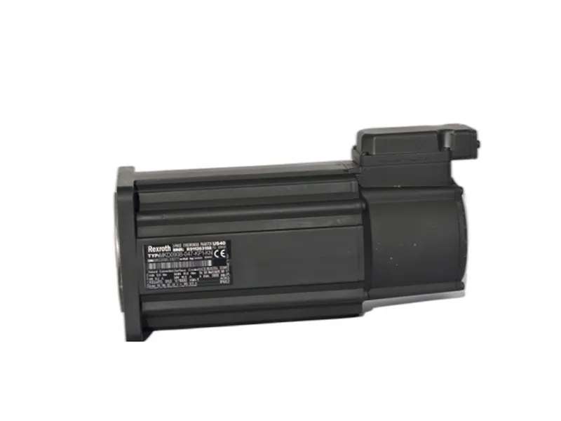 BOSCH MKD090B-058-KG1-KN Servo Motor
