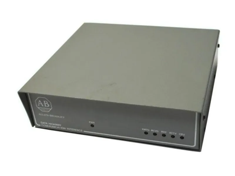 ALLEN BRADLEY 1770-KF2 Communication Converter