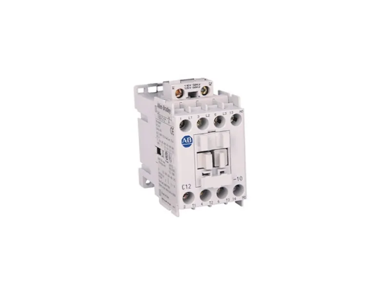 ALLEN BRADLEY 100-C12KF01接觸器
