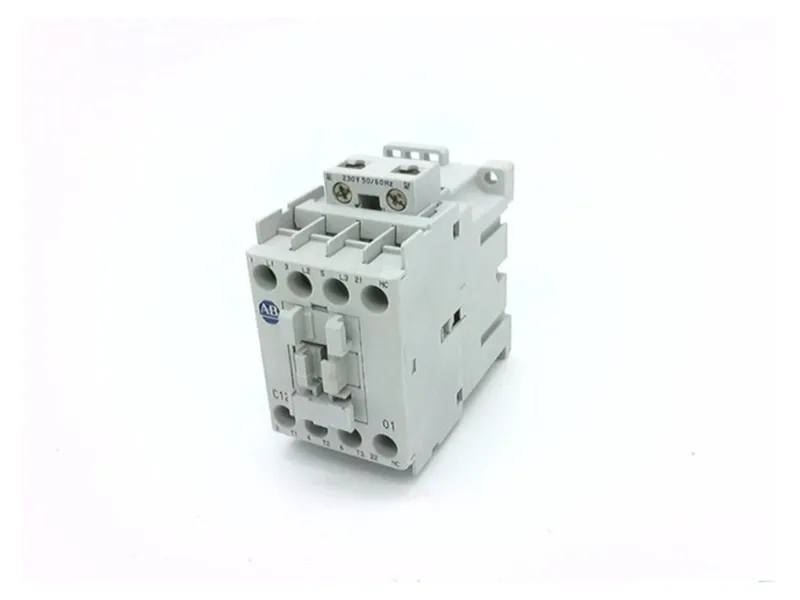 ALLEN BRADLEY 100-C12KF01接觸器