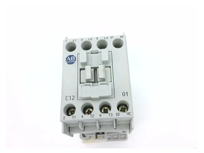 ALLEN BRADLEY 100-C12KF01接觸器